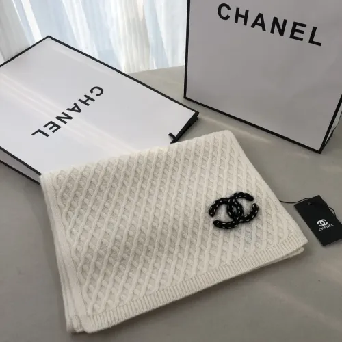 Replica Chanel Scarves For Women #1406025 $32.00 USD for Wholesale