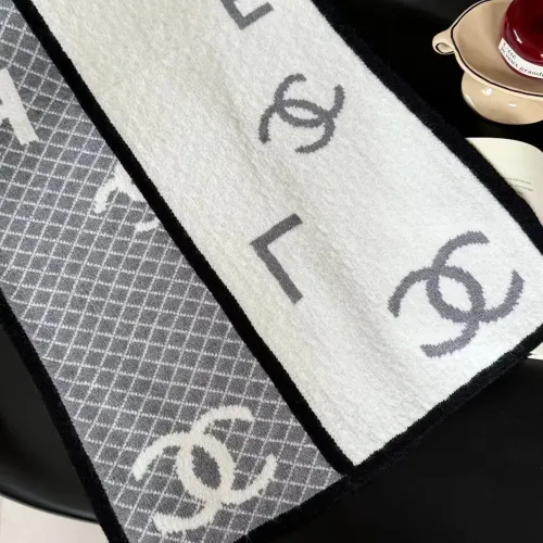 Chanel Scarves For Women #1406027 $32.00 USD, Wholesale Replica Chanel Scarves