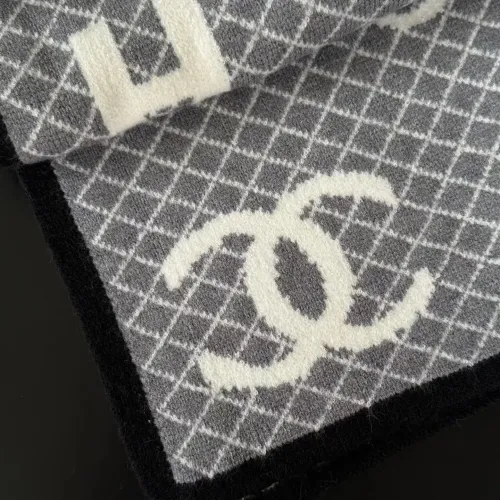 Replica Chanel Scarves For Women #1406027 $32.00 USD for Wholesale