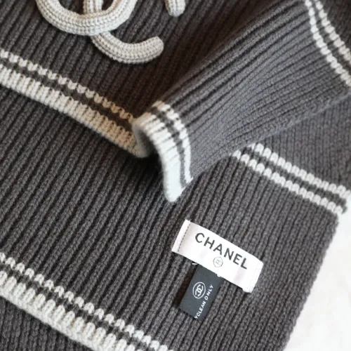 Replica Chanel Scarves For Women #1406029 $32.00 USD for Wholesale