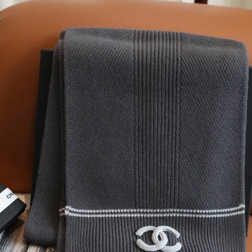Replica Chanel Scarves For Women #1406029 $32.00 USD for Wholesale