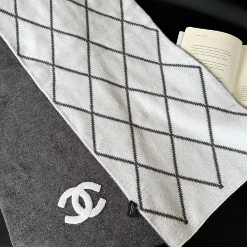 Chanel Scarves For Women #1406030 $32.00 USD, Wholesale Replica Chanel Scarves
