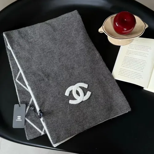 Replica Chanel Scarves For Women #1406030 $32.00 USD for Wholesale