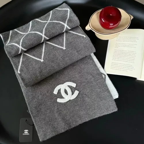 Replica Chanel Scarves For Women #1406030 $32.00 USD for Wholesale