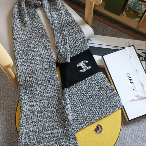 Replica Chanel Scarves For Women #1406031 $32.00 USD for Wholesale