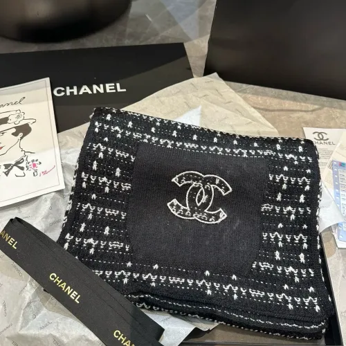 Replica Chanel Scarves For Women #1406061 $40.00 USD for Wholesale