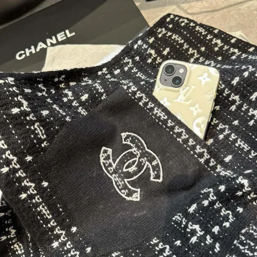 Replica Chanel Scarves For Women #1406061 $40.00 USD for Wholesale