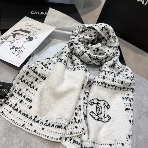 Replica Chanel Scarves For Women #1406063 $40.00 USD for Wholesale