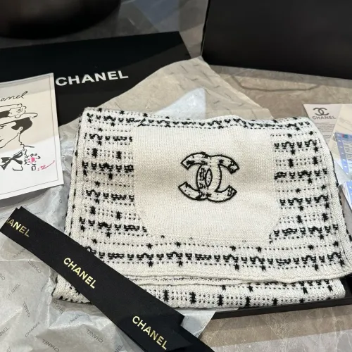Replica Chanel Scarves For Women #1406063 $40.00 USD for Wholesale