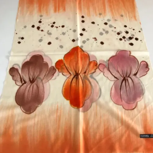 Chanel Scarves For Women #1406066 $52.00 USD, Wholesale Replica Chanel Scarves