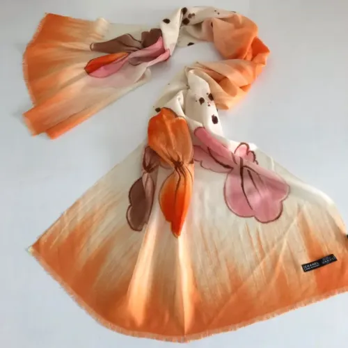 Replica Chanel Scarves For Women #1406066 $52.00 USD for Wholesale