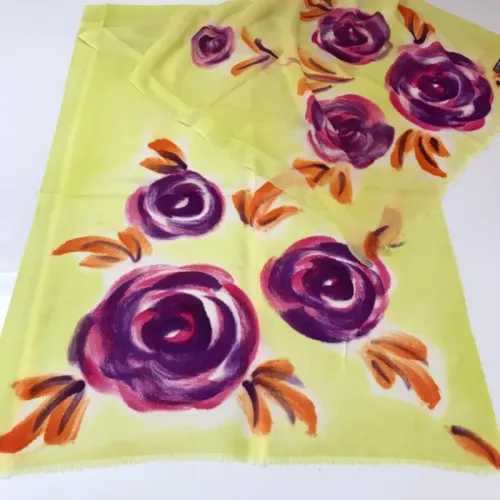 Chanel Scarves For Women #1406068 $52.00 USD, Wholesale Replica Chanel Scarves