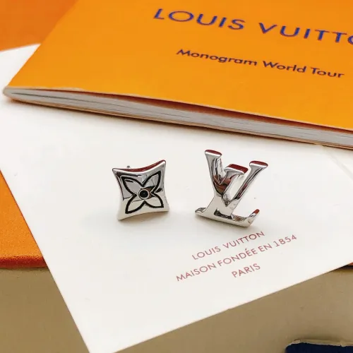 Replica Louis Vuitton Earrings For Women #1406104 $29.00 USD for Wholesale