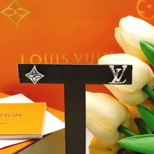 Replica Louis Vuitton Earrings For Women #1406104 $29.00 USD for Wholesale