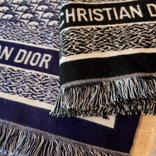 Replica Christian Dior Scarf For Women #1406121 $32.00 USD for Wholesale