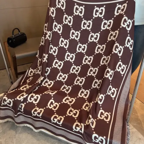 Replica Gucci Scarf For Women #1406125 $32.00 USD for Wholesale