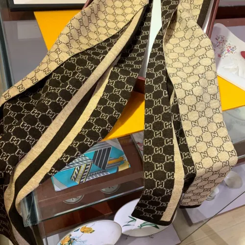 Replica Gucci Scarf For Women #1406130 $29.00 USD for Wholesale