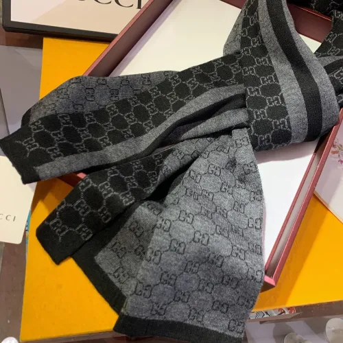 Gucci Scarf For Women #1406132