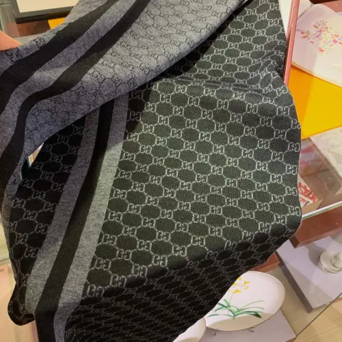 Replica Gucci Scarf For Women #1406132 $29.00 USD for Wholesale