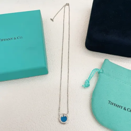 Tiffany Necklaces For Women #1406139 $32.00 USD, Wholesale Replica Tiffany Necklaces
