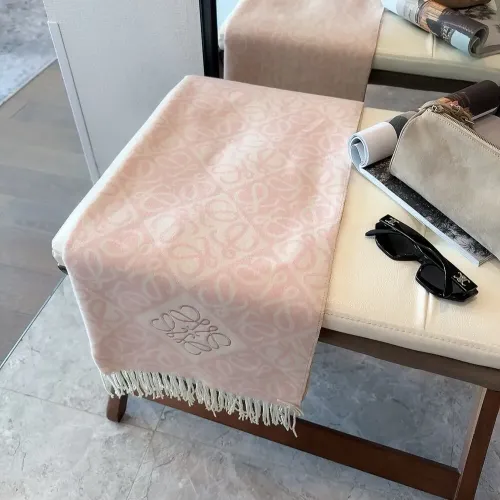 LOEWE Scarf For Women #1406140 $29.00 USD, Wholesale Replica LOEWE Scarf