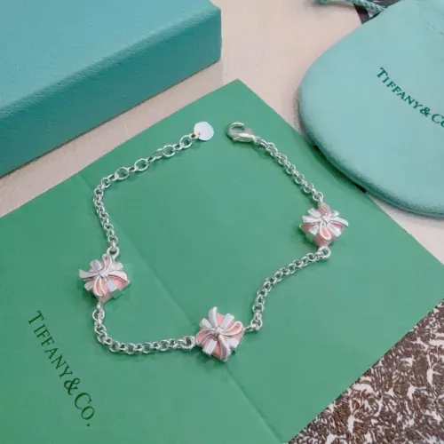Replica Tiffany Bracelets #1406145 $42.00 USD for Wholesale