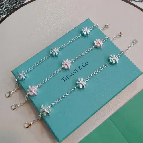 Replica Tiffany Bracelets #1406145 $42.00 USD for Wholesale