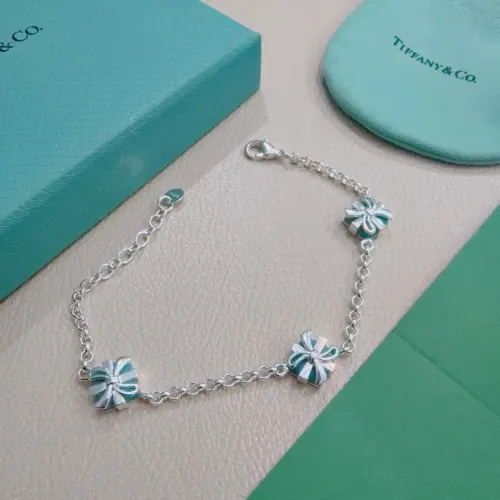 Tiffany Bracelets #1406147 $42.00 USD, Wholesale Replica Tiffany Bracelets