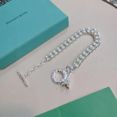 Tiffany Bracelets #1406148 $56.00 USD, Wholesale Replica Tiffany Bracelets