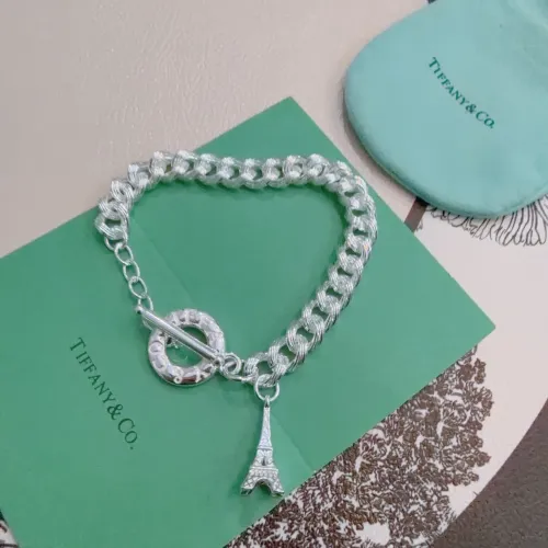 Replica Tiffany Bracelets #1406148 $56.00 USD for Wholesale