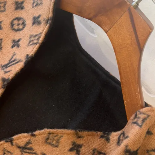 Replica Louis Vuitton Poncho For Women #1406149 $52.00 USD for Wholesale