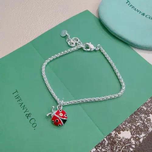 Tiffany Bracelets #1406150 $34.00 USD, Wholesale Replica Tiffany Bracelets