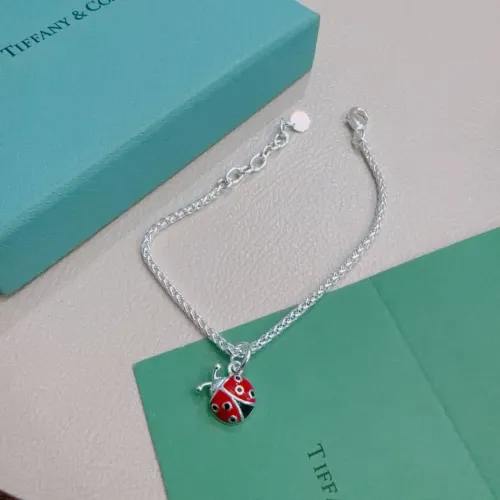 Replica Tiffany Bracelets #1406150 $34.00 USD for Wholesale