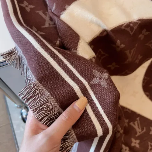Replica Louis Vuitton Scarf For Women #1406151 $32.00 USD for Wholesale
