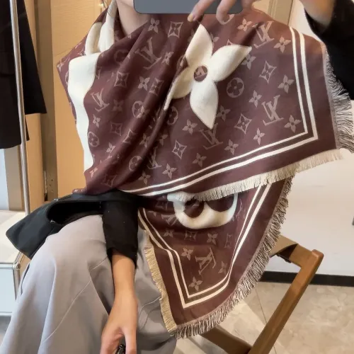 Replica Louis Vuitton Scarf For Women #1406151 $32.00 USD for Wholesale