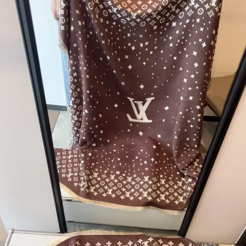 Louis Vuitton Scarf For Women #1406152 $32.00 USD, Wholesale Replica Louis Vuitton Scarf