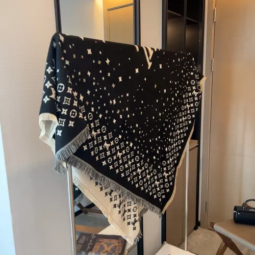 Replica Louis Vuitton Scarf For Women #1406153 $32.00 USD for Wholesale