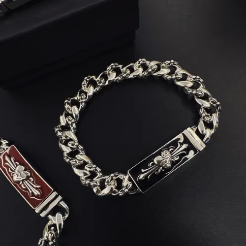 Chrome Hearts Bracelets #1406156 $56.00 USD, Wholesale Replica Chrome Hearts Bracelets