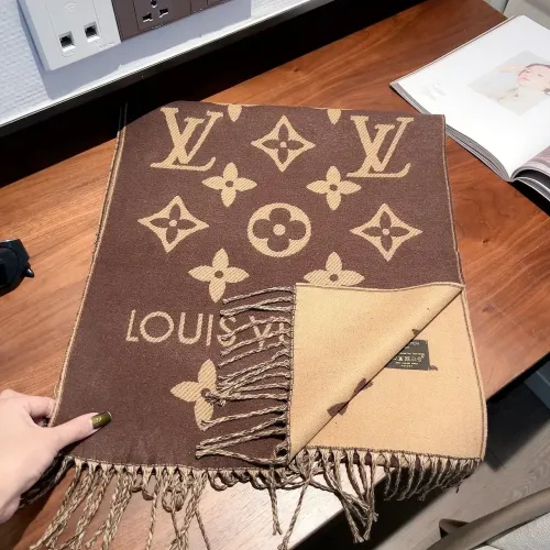 Louis Vuitton Scarf For Women #1406159 $29.00 USD, Wholesale Replica Louis Vuitton Scarf