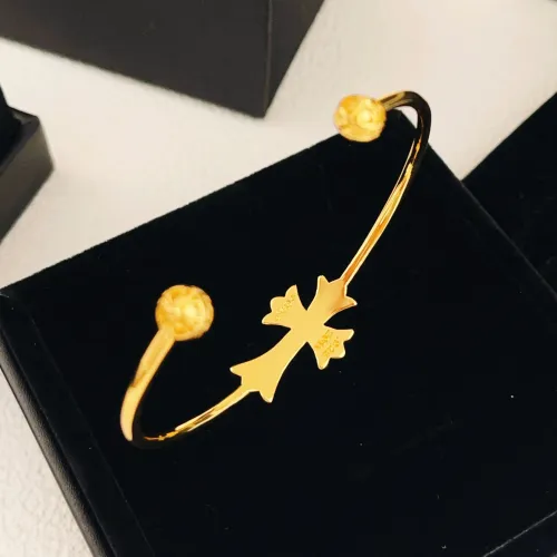 Replica Chrome Hearts Bracelets #1406160 $32.00 USD for Wholesale