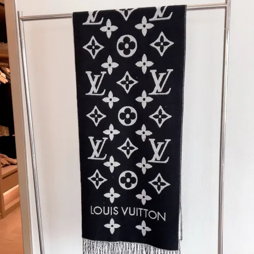 Louis Vuitton Scarf For Women #1406162 $29.00 USD, Wholesale Replica Louis Vuitton Scarf