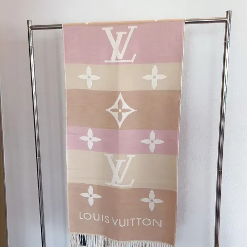 Louis Vuitton Scarf For Women #1406166 $29.00 USD, Wholesale Replica Louis Vuitton Scarf