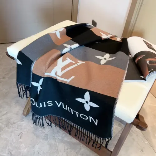 Louis Vuitton Scarf For Women #1406167 $29.00 USD, Wholesale Replica Louis Vuitton Scarf