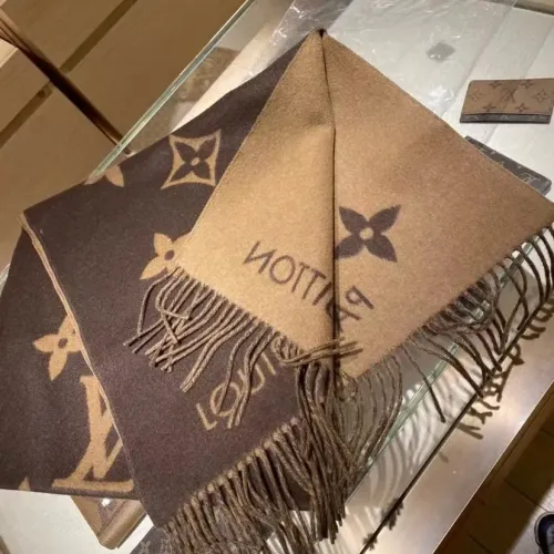 Replica Louis Vuitton Scarf For Women #1406168 $29.00 USD for Wholesale