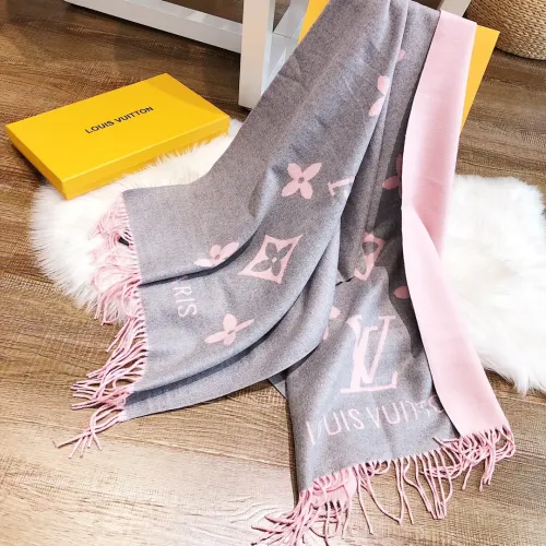 Replica Louis Vuitton Scarf For Women #1406171 $29.00 USD for Wholesale