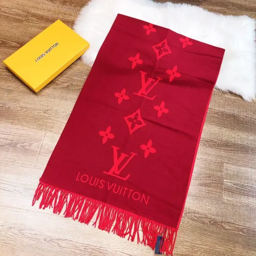 Louis Vuitton Scarf For Women #1406174 $29.00 USD, Wholesale Replica Louis Vuitton Scarf