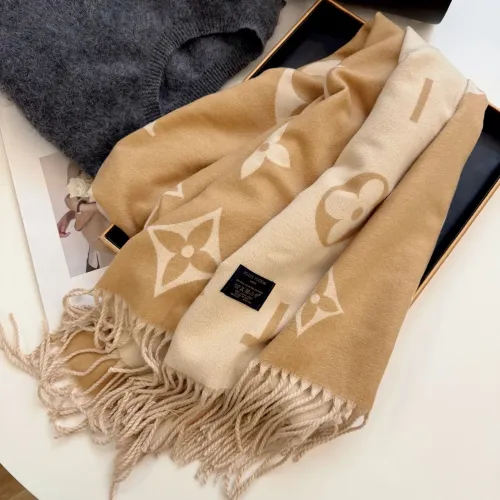 Replica Louis Vuitton Scarf For Women #1406179 $29.00 USD for Wholesale