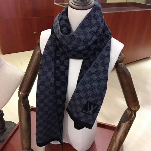 Replica Louis Vuitton Scarf For Women #1406182 $29.00 USD for Wholesale