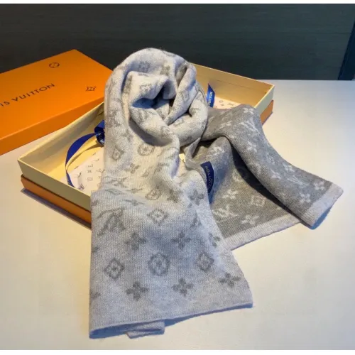 Louis Vuitton Scarf For Women #1406186