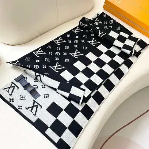 Louis Vuitton Scarf For Women #1406189 $29.00 USD, Wholesale Replica Louis Vuitton Scarf